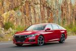 Honda Accord Sport 2.0T 2017 года (NA)